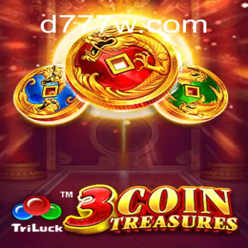 Discovering the Thrills of 3CoinTreasures: A Comprehensive Guide with 777w