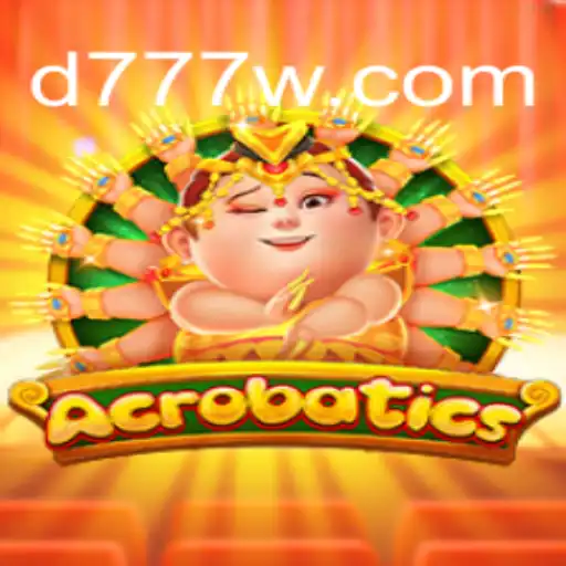 Acrobatics: The Thrilling Game of Precision and Skill