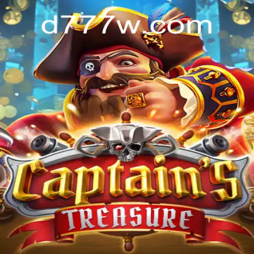 CaptainssTreasure: The Ultimate Seafaring Adventure with a Twist of Luck