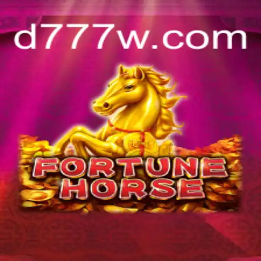 Discover the Exciting World of FortuneHorse: Dive into the Magic of 777w