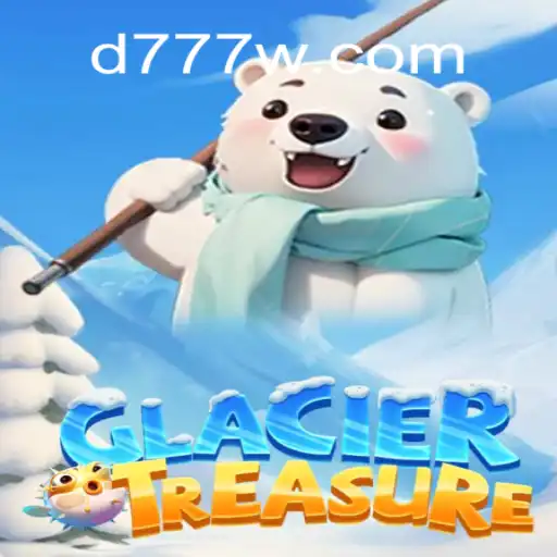 Discover GlacierTreasure: The Thrilling Frozen Quest