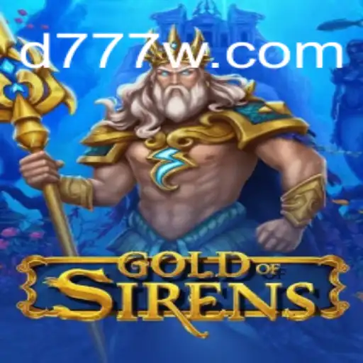 GoldofSirens: Embark on a Legendary Adventure with 777w