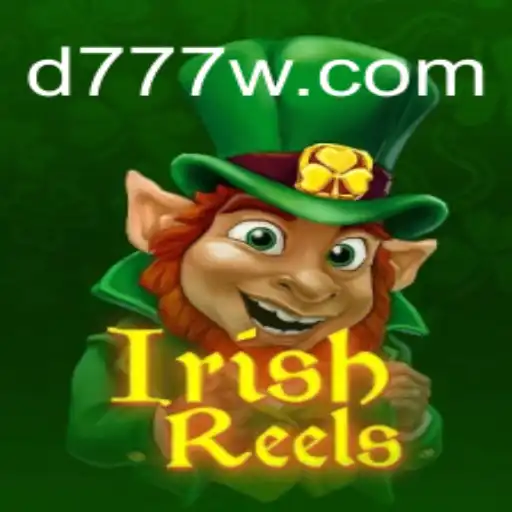 IrishReels: Explore the Enchantment of Emerald Isle in Gaming