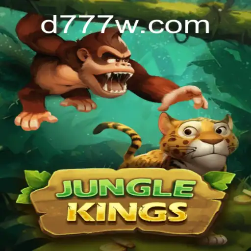 The Adventurous World of JungleKings: Exploring the Exciting Gameplay