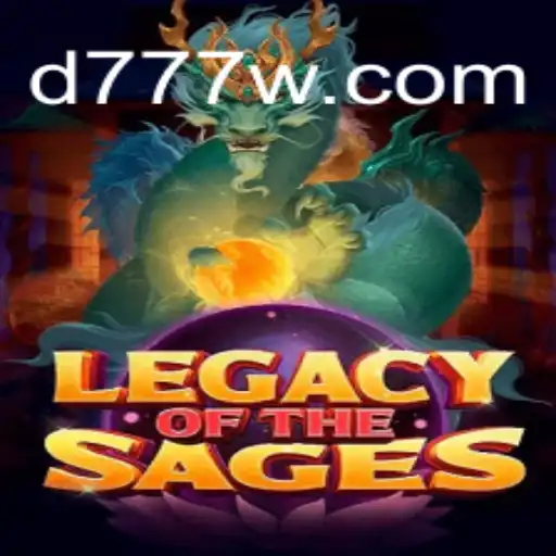 Legacy of the Sages 777w: A Comprehensive Guide to the Epic Adventure