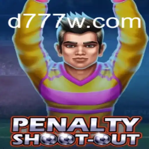 Mastering PenaltyShootOut: A New Era in Soccer Gaming with 777w
