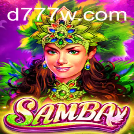 Discover Samba: A Joyful Fusion of Card Games and Chance with 777w