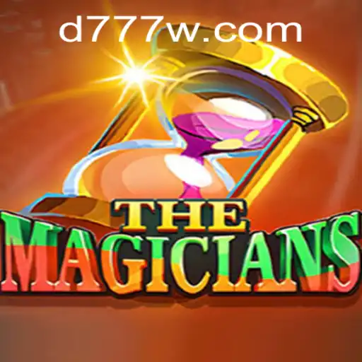 TheMagicians: A Spellbinding Adventure Awaits with 777w